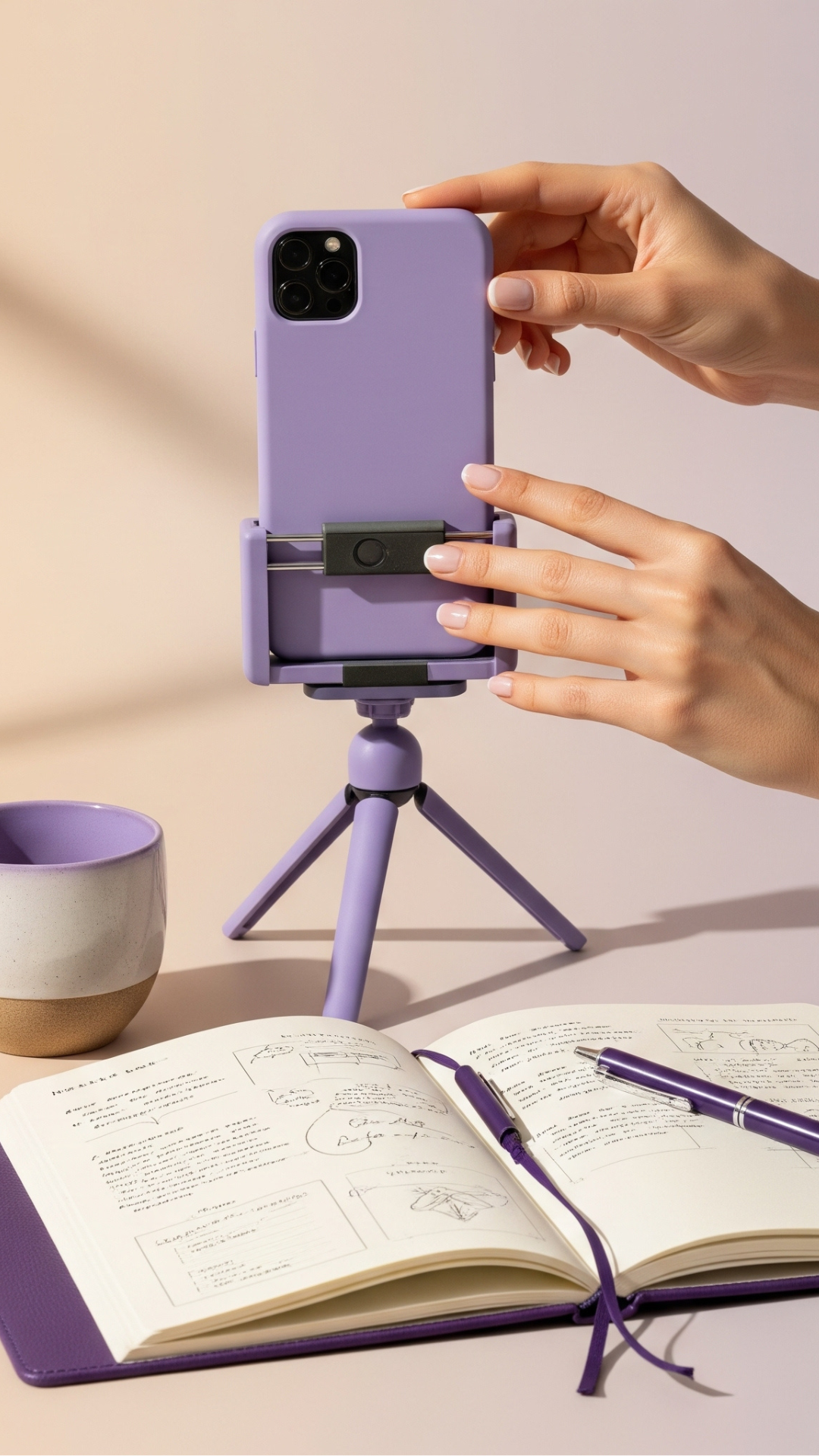 ORGANIC INFLUENCER​